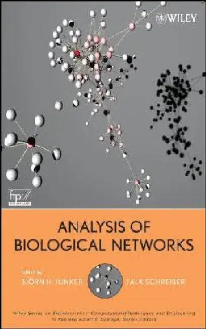Analysis of Biological Networks by Junker