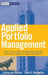 Applied Portfolio Management: How University of Kansas Students Generate Alpha to Beat the Street by Catherine Shenoy