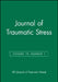 Journal of Traumatic Stress, Volume 19, Number 1 by Jts (Journal of Traumatic Stress)