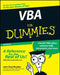 VBA for Dummies by John Paul Mueller