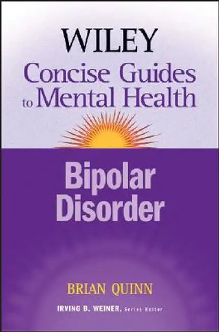 Bipolar Disorder by Brian Quinn