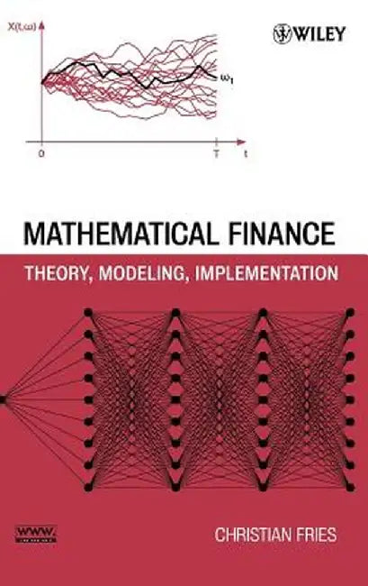 Mathematical Finance: Theory, Modeling, Implementation by Christian Fries