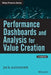 Performance Dashboards and Analysis for Value Creation [With CDROM] by Jack Alexander