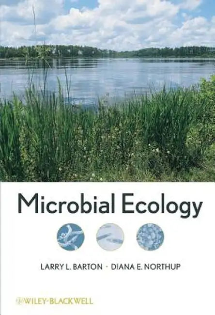 Microbial Ecology by Larry L. Barton