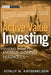 Active Value Investing: Making Money in Range-Bound Markets by Vitaliy N. Katsenelson