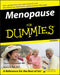 Menopause for Dummies, 2nd Edition by Marcia L. Jones