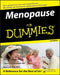 Menopause for Dummies, 2nd Edition by Marcia L. Jones
