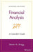 Financial Analysis: A Controller's Guide by Steven M. Bragg