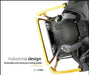 Industrial Design: Materials and Manufacturing Guide by Jim Lesko