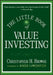 The Little Book of Value Investing by Christopher H. Browne