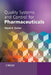 Quality Systems and Controls for Pharmaceuticals by Dipak Kumar Sarker