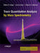 Trace Quantitative Analysis by Mass Spectrometry by Robert K. Boyd