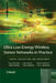 Ultralow Energy Wireless Sensor Networks In Practice: Theory, Realization and Deployment by Mauri Kuorilehto, Others