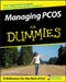Managing Pcos for Dummies by Bussell