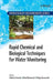 Rapid Chemical And Biological Techniques For Water Monitoring by Catherine Gonzalez, Richard Greenwood, Philippe P. Quevauviller