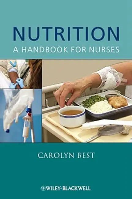 Nutrition by Carolyn Best