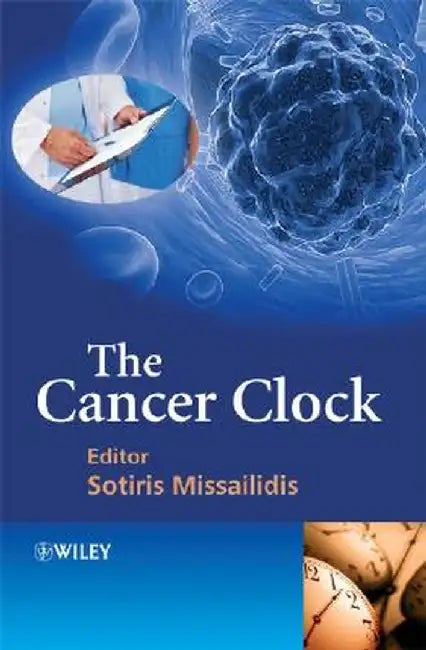The Cancer Clock by Sotiris Missailidis