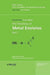 The Chemistry of Metal Enolates, 2 Volume Set by Jacob Zabicky