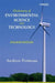 Dictionary of Environmental Science and Technology by Andrew Porteous