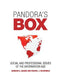 Pandora's Box: Social and Professional Issues of the Information Age by Andrew a. Adams