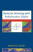 Remote Sensing with Polarimetric Radar by Harold Mott