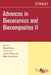 Advances in Bioceramics and Biocomposites II by Mineo Mizuno