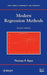 Modern Regression Methods by Thomas P. Ryan