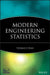 Modern Engineering Statistics by Thomas P. Ryan