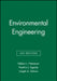 Environmental Engineering, 3 Volume Set by Nelson L. Nemerow