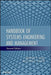 Handbook of Systems Engineering and Management by Andrew P. Sage