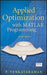 Applied Optimization with MATLAB Programming by P. Venkataraman