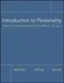 Introduction to Personality: Toward an Integrative Science of the Person by Walter Mischel