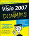Microsoft Office VISIO 2007 for Dummies by John Paul Mueller