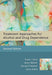 Treatment Approaches for Alcohol and Drug Dependence: An Introductory Guide by Tracey J. Jarvis