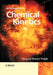 Introduction to Chemical Kinetics by Margaret Robson Wright