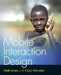 Mobile Interaction Design by Matt Jones