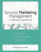 Services Marketing Management: A Strategic Perspective by Hans Kasper