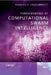 Fundamentals of Computational Swarm Intelligence by Andries P. Engelbrecht