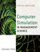 Computer Simulation in Management Science by Michael Pidd