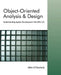 Object-Oriented Analysis and Design: Understanding System Development with UML 2.0 by Mike O'Docherty
