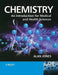 Chemistry: An Introduction for Medical and Health Sciences by Alan Jones