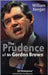 The Prudence Of Mr. Gordon Brown by William Keegan