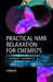 Practical NMR Relaxation for Chemists by Vladimir I. Bakhmutov