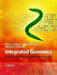 Integrated Genomics: A Discovery-Based Laboratory Course by Guy A. Caldwell