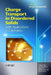 Charge Transport in Disordered Solids with Applications in Electronics by Sergei Baranovski