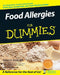 Food Allergies for Dummies by Wood
