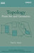 Topology: Point-Set and Geometric by Paul L. Shick
