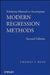 Modern Regression Methods, Solutions Manual by Thomas P. Ryan