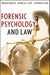 Forensic Psychology and Law by Ronald Roesch