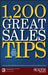 1,200 Great Sales Tips for Real Estate Pros by Christina Hoffmann Spira